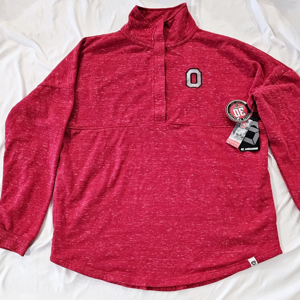 Ohio State Buckeyes
